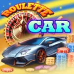 car Roulette